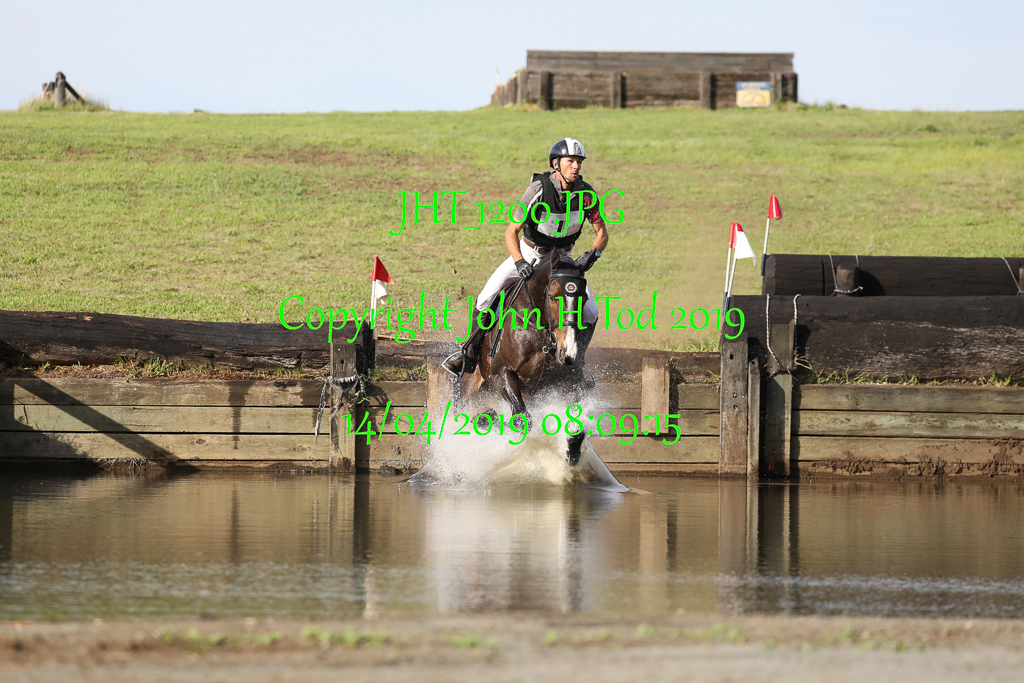 JHT_1200  Time: 08:09:15 on Apr 14/04/2019