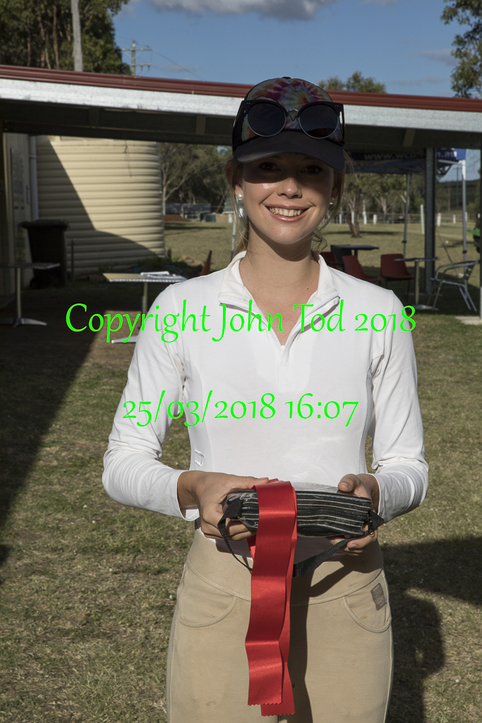 JHT_1723E  Time: 16:07:05 on Mar 25/03/2018